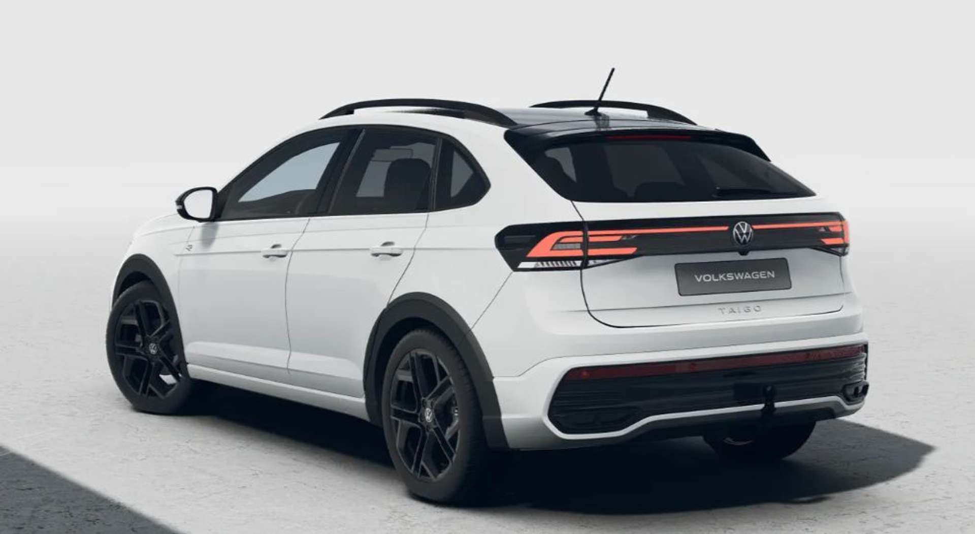 Volkswagen Taigo R-Line - 2026 - Joinsteer - #3