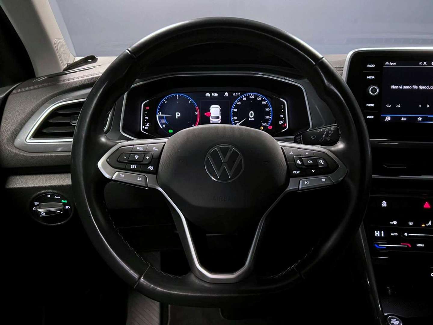 Volkswagen T-Roc TDI 4Motion Style - 2023 - Joinsteer - #10