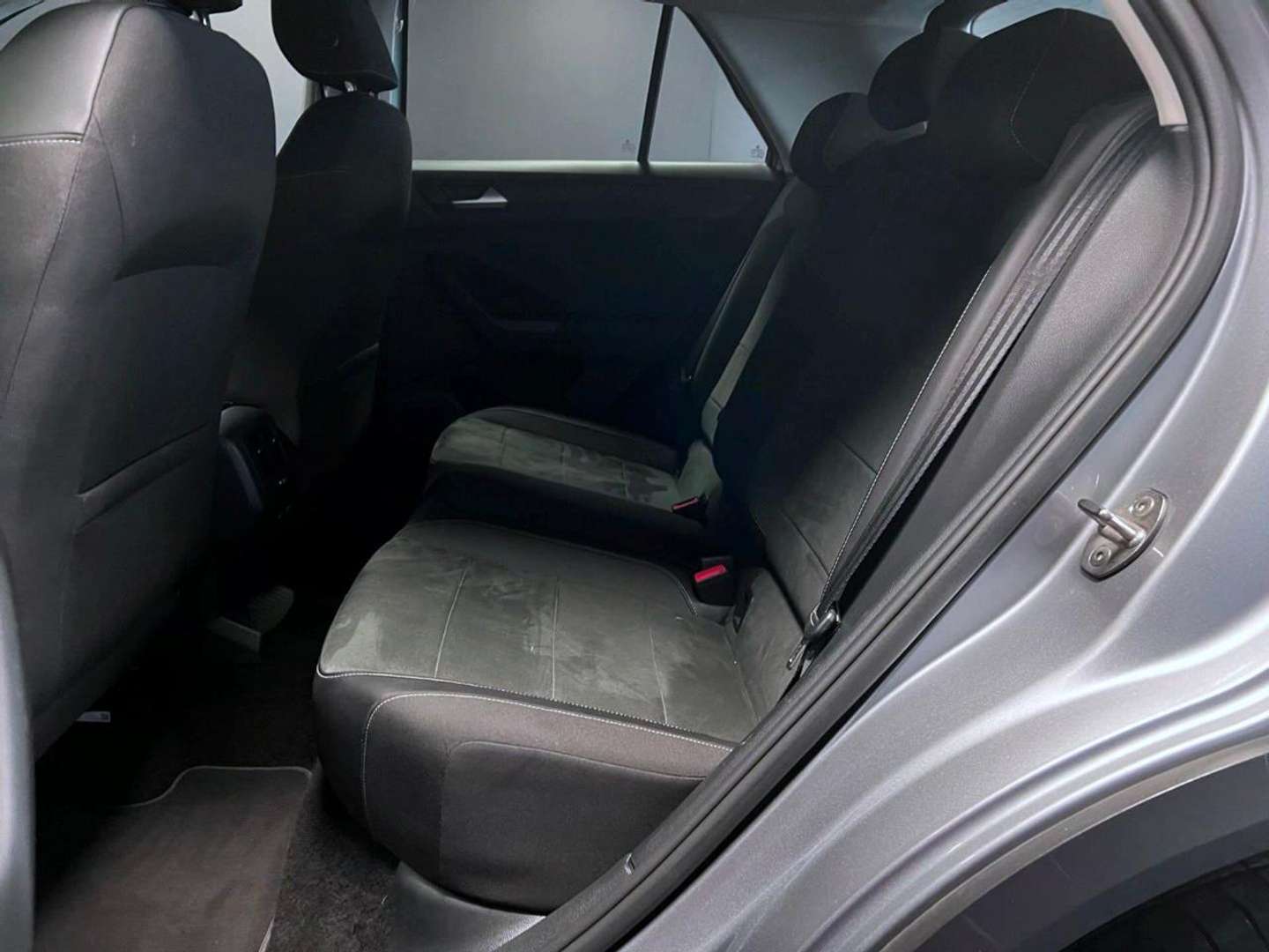Volkswagen T-Roc TDI 4Motion Style - 2023 - Joinsteer - #11