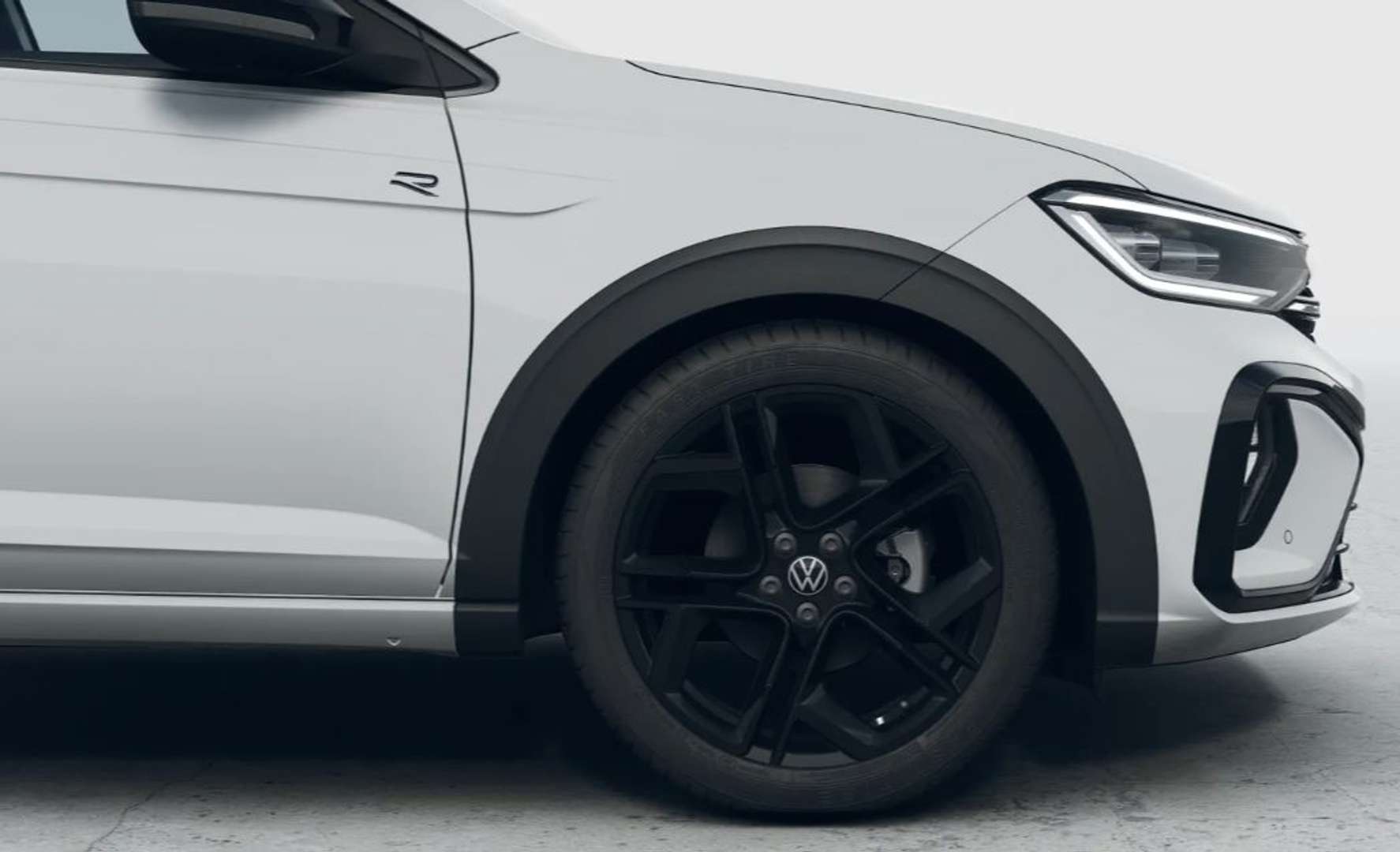 Volkswagen Taigo R-Line - 2026 - Joinsteer - #5