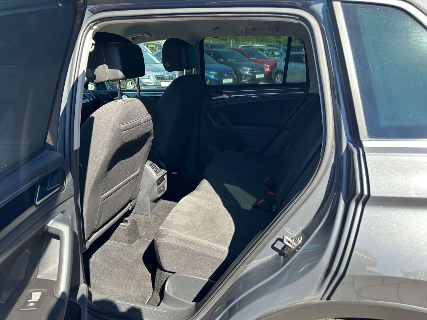 Volkswagen TIGUAN TDI 4Motion Elegance - 2022 - Joinsteer - #15