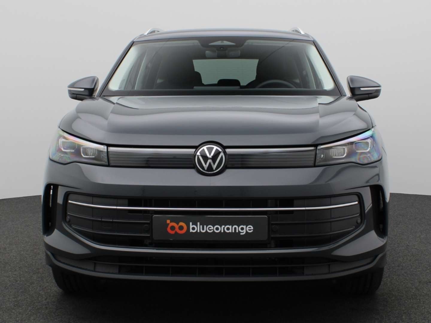 Volkswagen TIGUAN Hybrid Life - 2025 - Joinsteer - #2