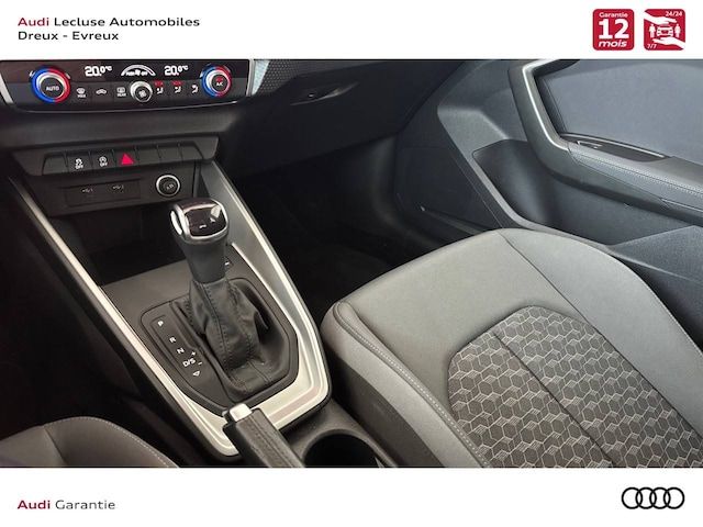 Audi A1 Sportback Business Line 30 TFSI 110 Ch S Tronic - 2023 - Joinsteer - #21