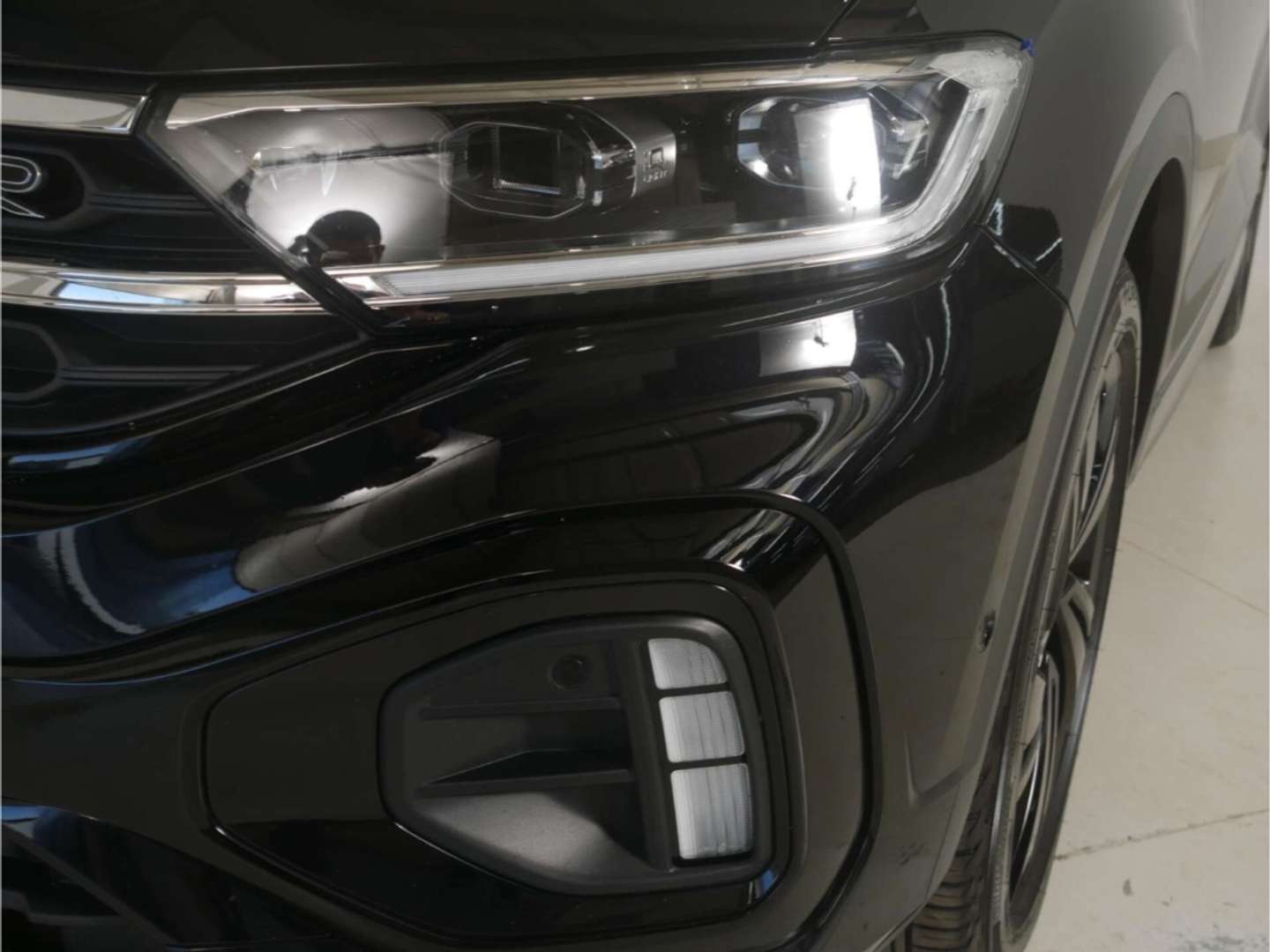 Volkswagen T-Roc 4Motion R-Line - 2024 - Joinsteer - #4