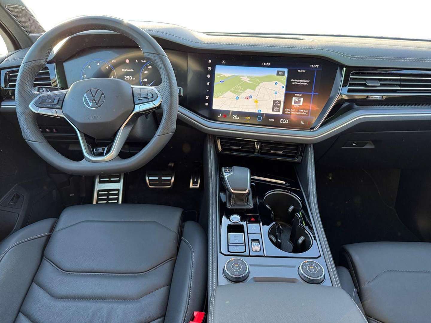 Volkswagen Touareg TDI 4Motion R-Line - 2025 - Joinsteer - #5