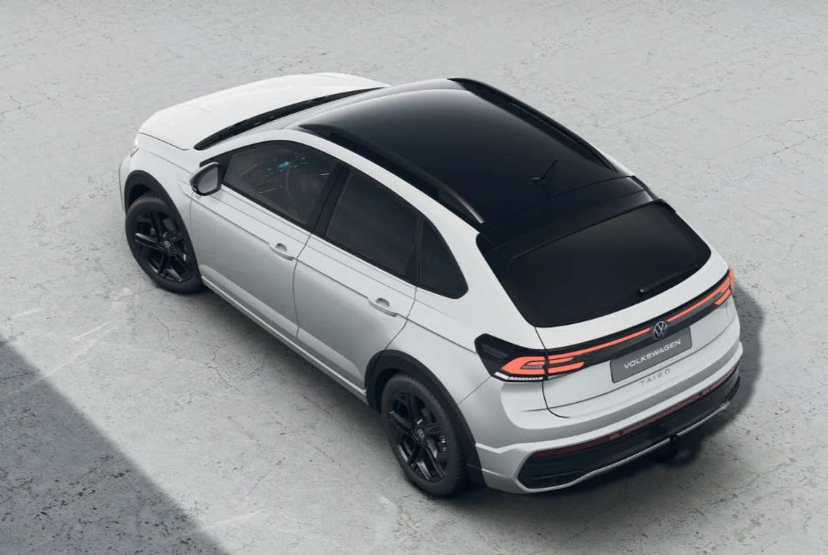 Volkswagen Taigo R-Line - 2026 - Joinsteer - #6