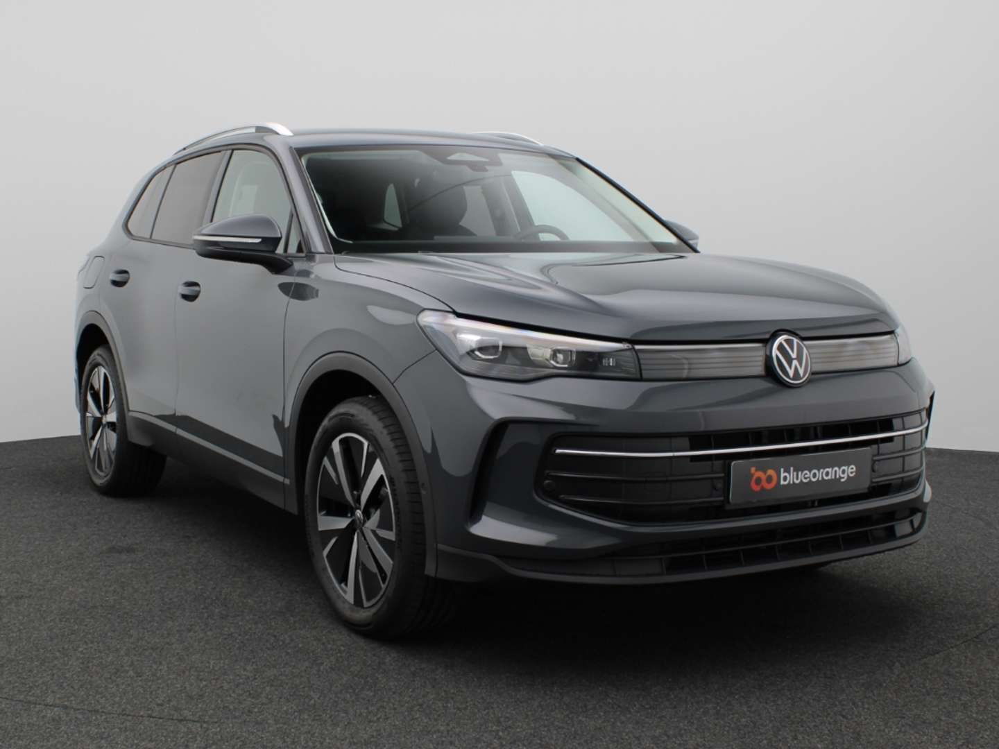 Volkswagen TIGUAN Hybrid Life - 2025 - Joinsteer - #3