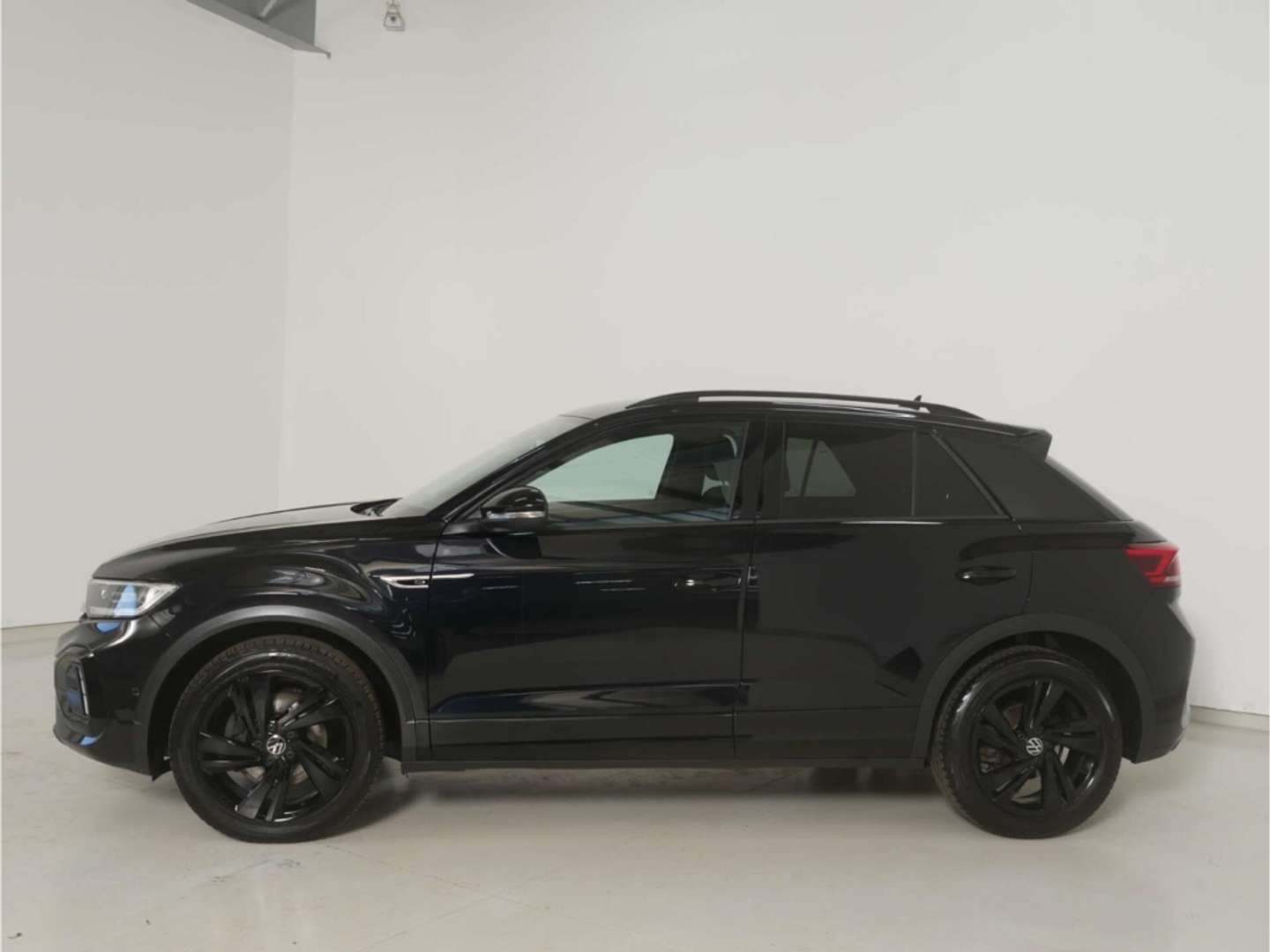 Volkswagen T-Roc 4Motion R-Line - 2024 - Joinsteer - #5