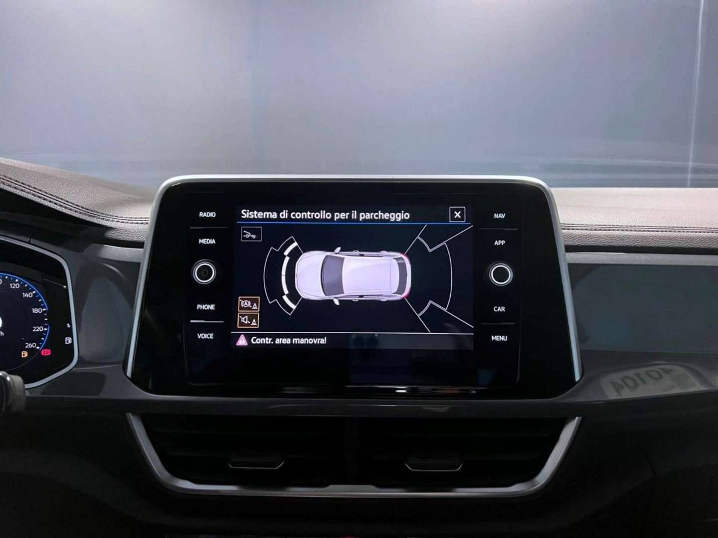Volkswagen T-Roc TDI 4Motion Style - 2023 - Joinsteer - #13
