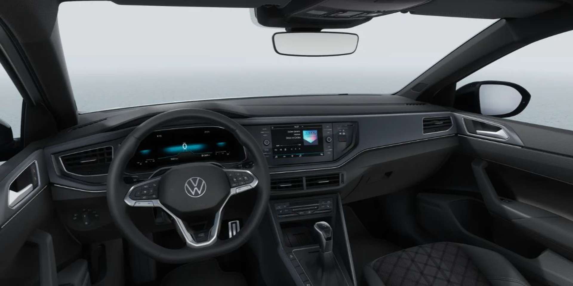 Volkswagen Taigo R-Line - 2026 - Joinsteer - #8