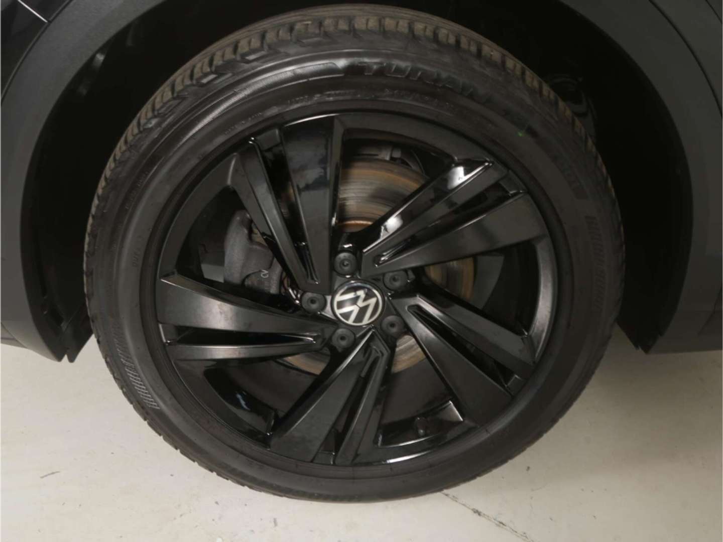 Volkswagen T-Roc 4Motion R-Line - 2024 - Joinsteer - #6