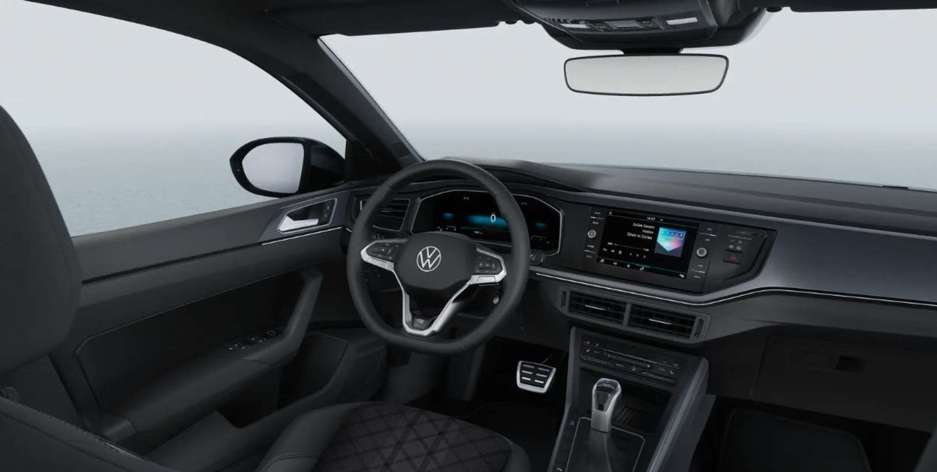 Volkswagen Taigo R-Line - 2026 - Joinsteer - #9