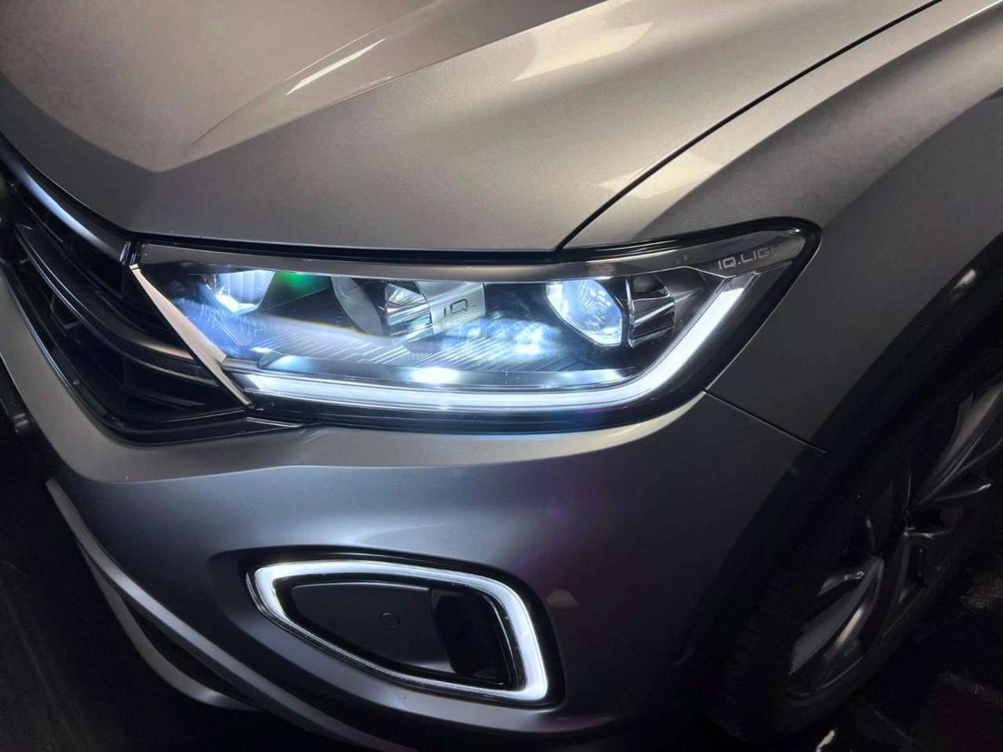 Volkswagen T-Roc TDI 4Motion Style - 2023 - Joinsteer - #15