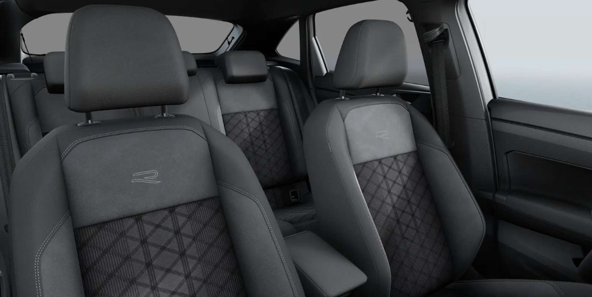 Volkswagen Taigo R-Line - 2026 - Joinsteer - #10