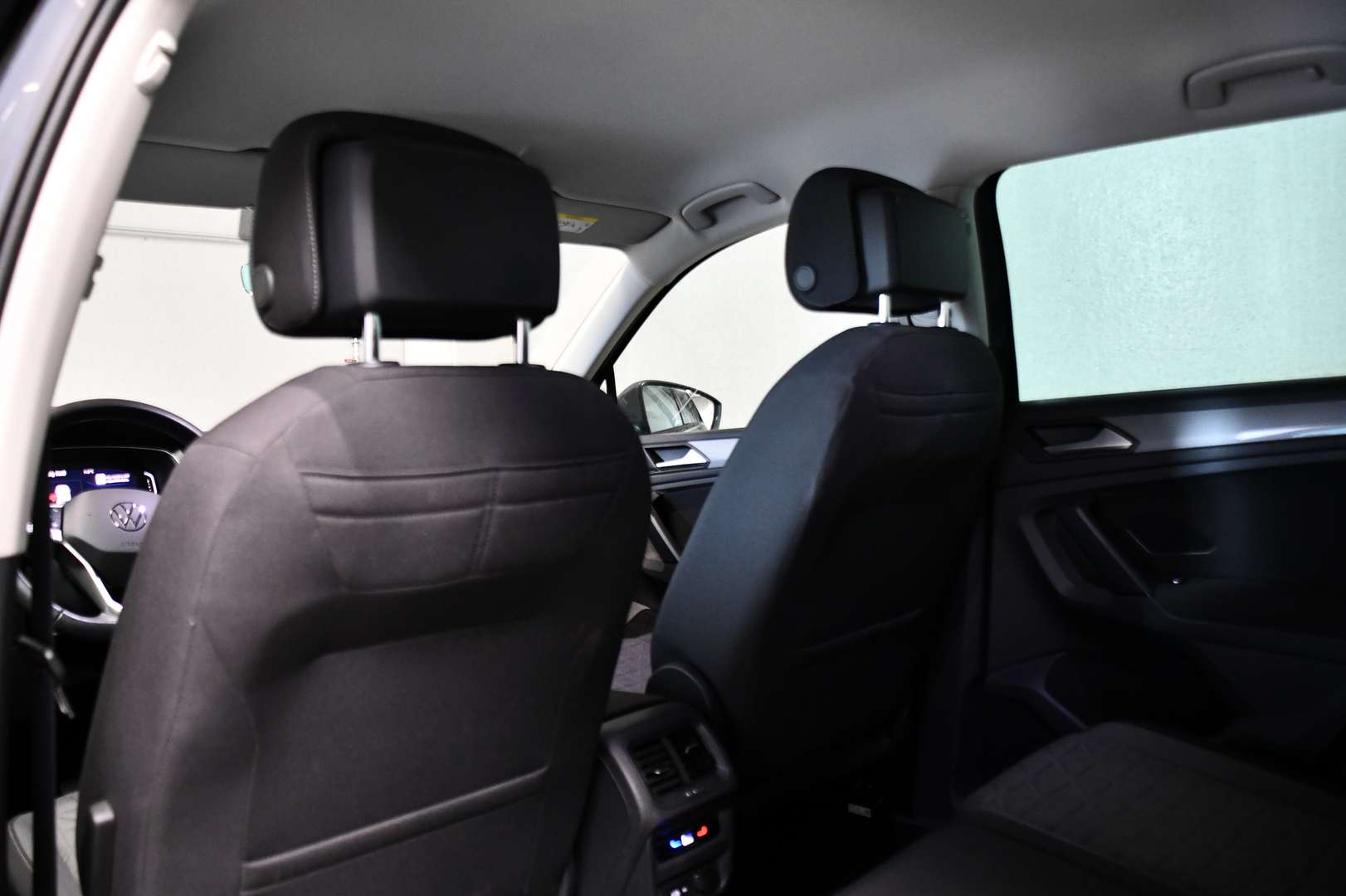 Volkswagen TIGUAN Hybrid - 2023 - Joinsteer - #40
