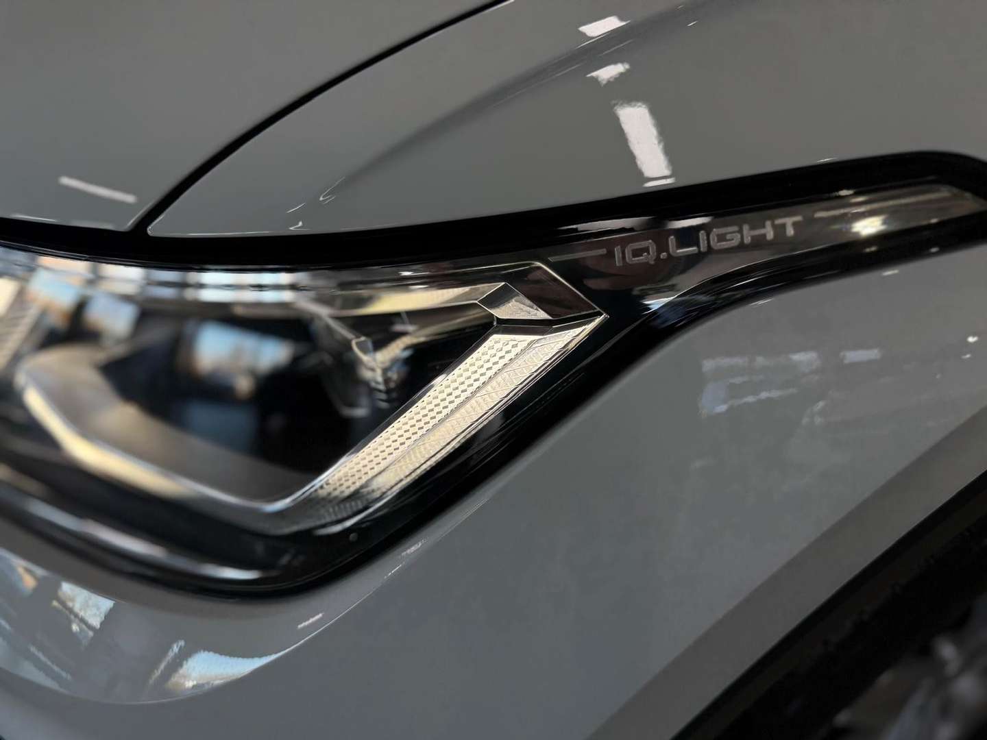 Volkswagen TIGUAN 4Motion Elegance - 2021 - Joinsteer - #14