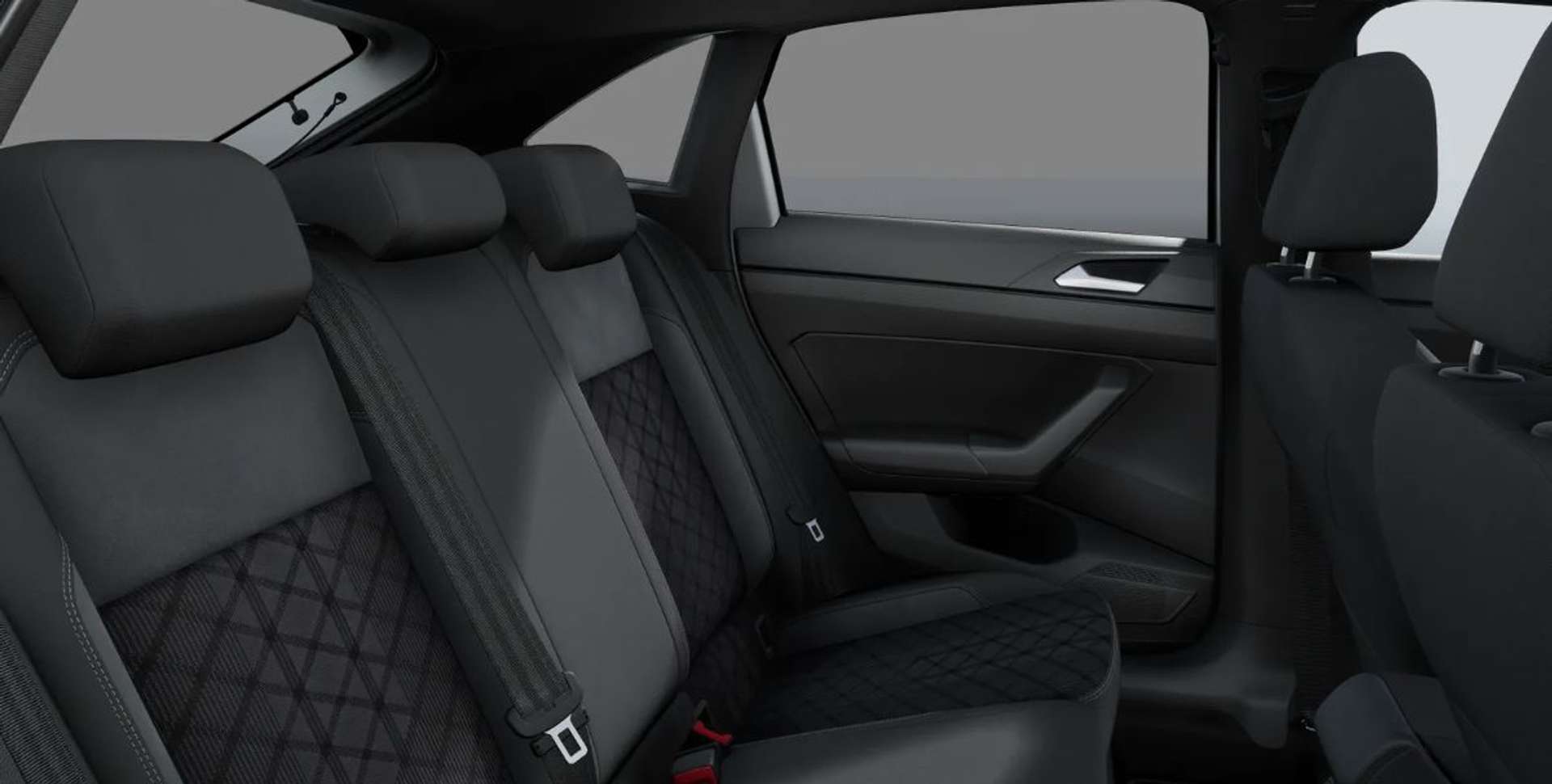Volkswagen Taigo R-Line - 2026 - Joinsteer - #11