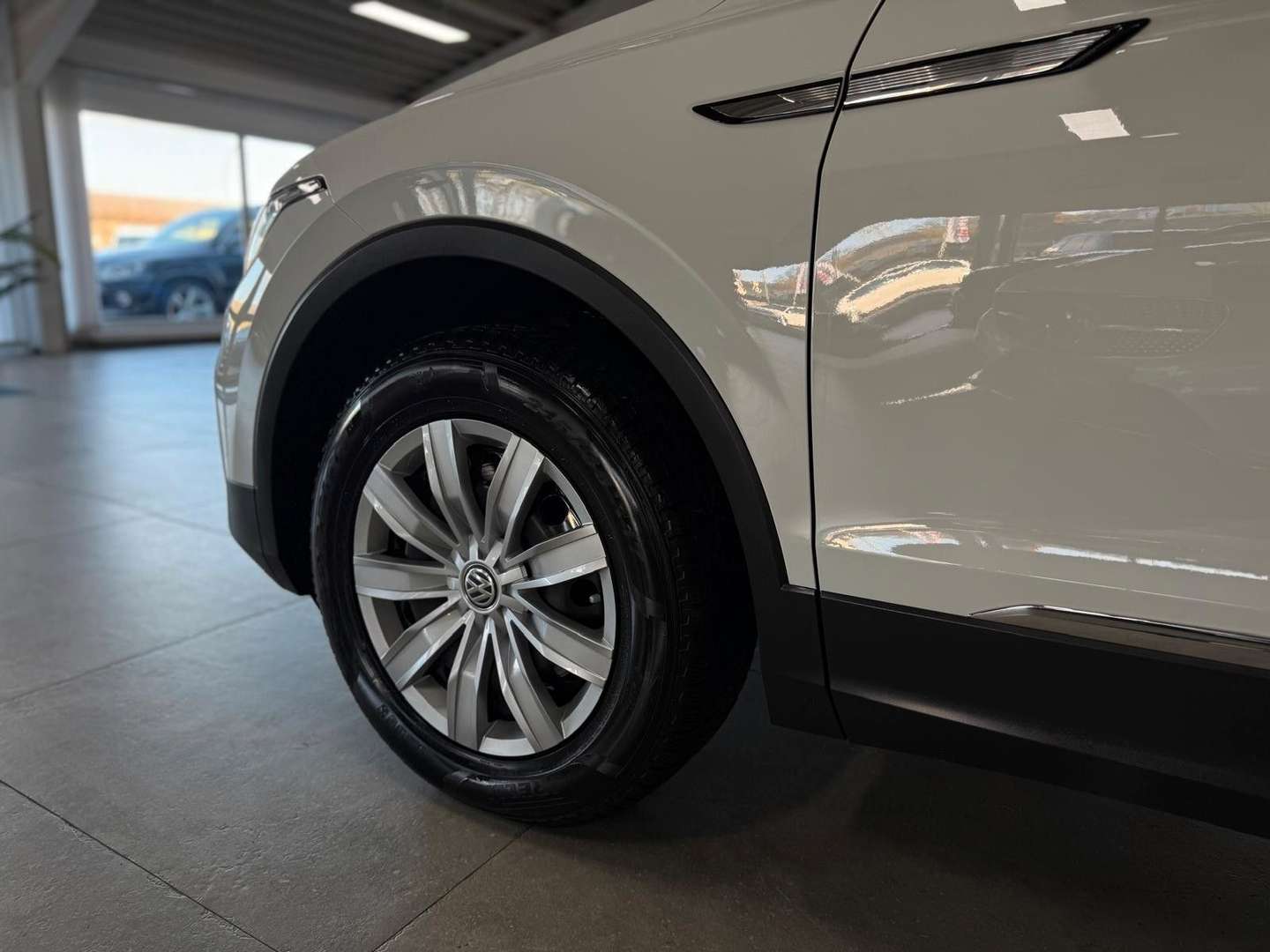 Volkswagen TIGUAN 4Motion Elegance - 2021 - Joinsteer - #15