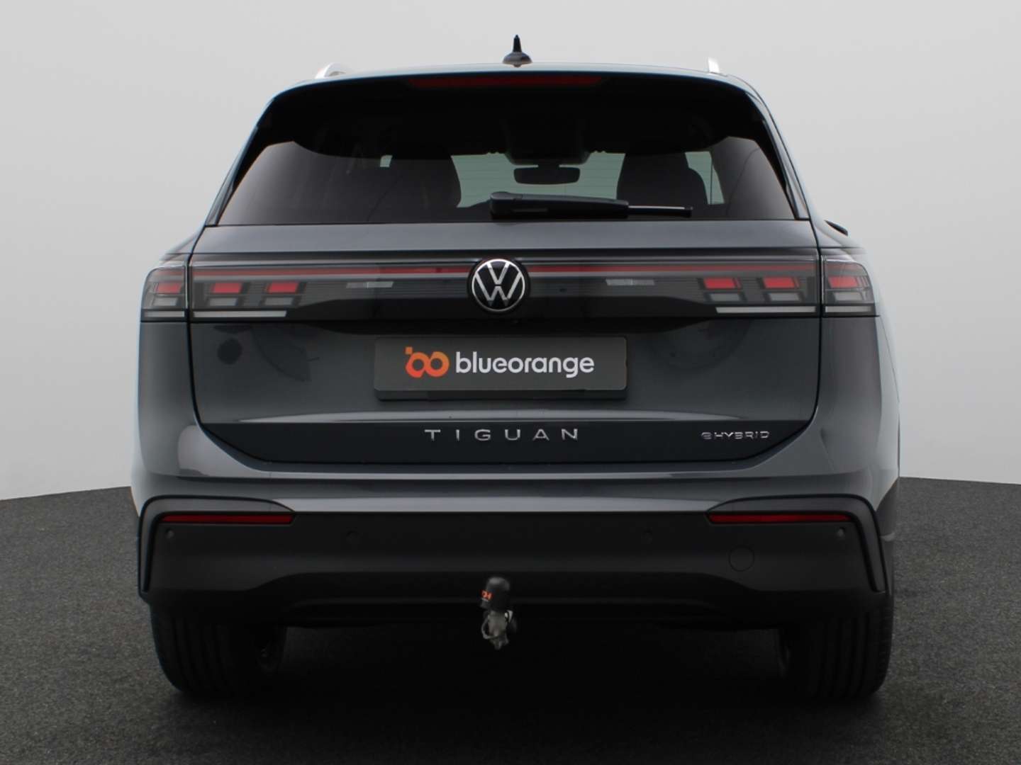 Volkswagen TIGUAN Hybrid Life - 2025 - Joinsteer - #8