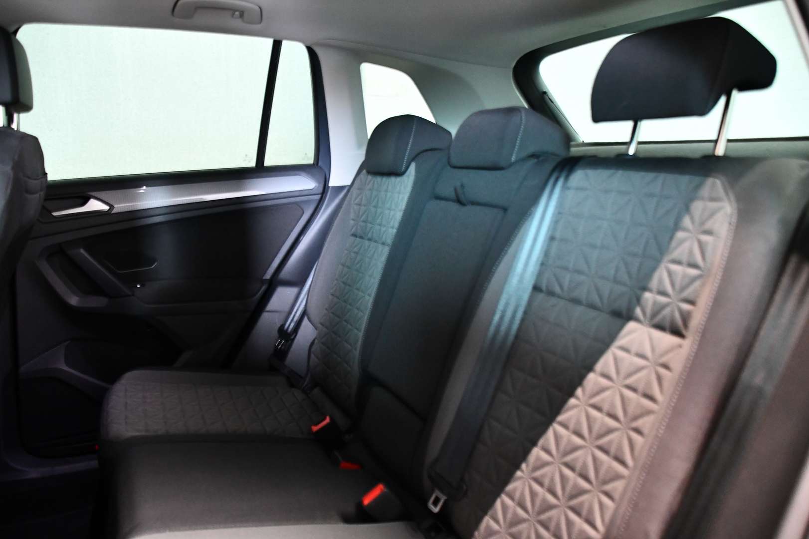 Volkswagen TIGUAN Hybrid - 2023 - Joinsteer - #41