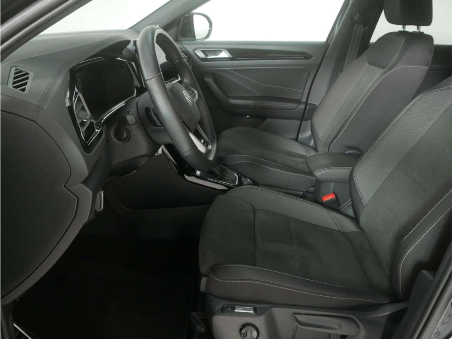 Volkswagen T-Roc 4Motion R-Line - 2024 - Joinsteer - #10