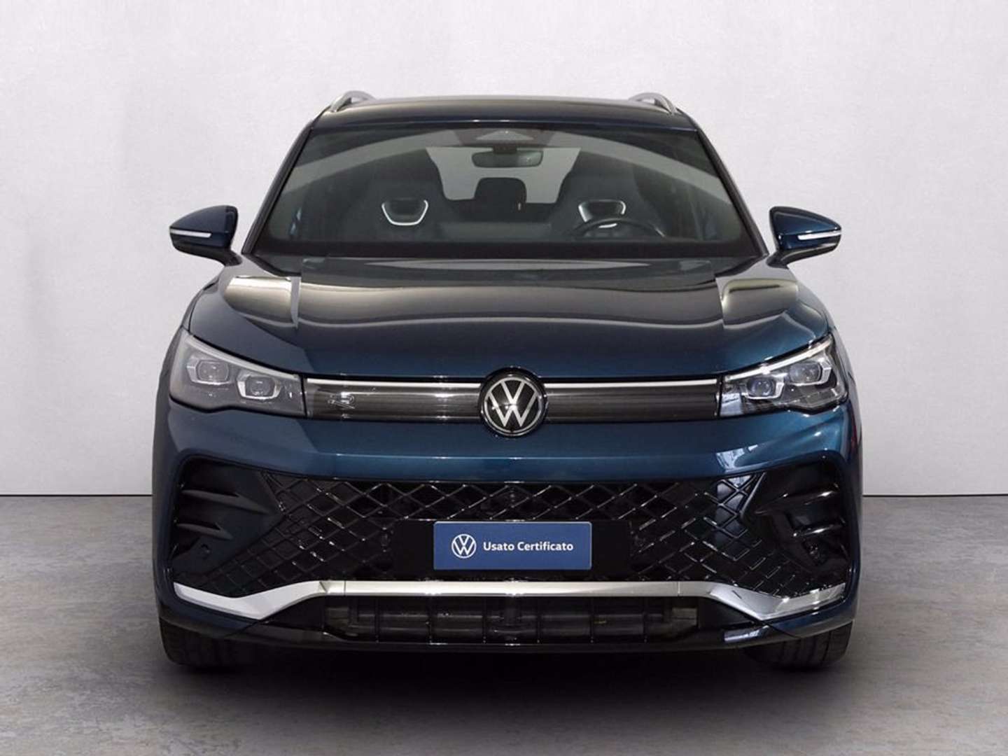 Volkswagen TIGUAN R-Line - 2024 - Joinsteer - #2