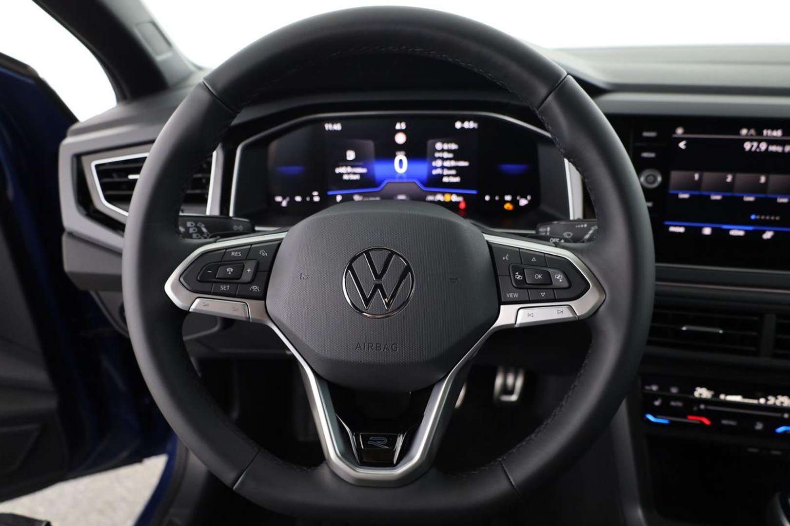 Volkswagen Taigo R-Line - 2026 - Joinsteer - #8