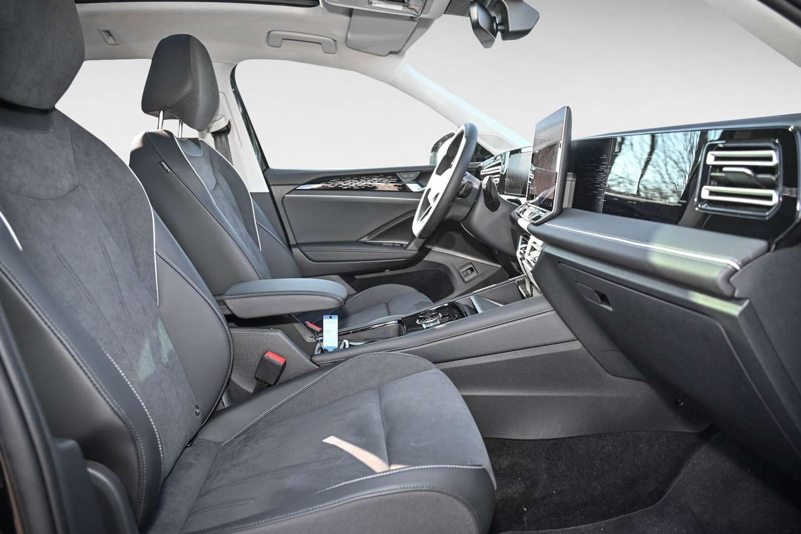 Volkswagen TIGUAN TDI 4Motion Elegance - 2025 - Joinsteer - #7
