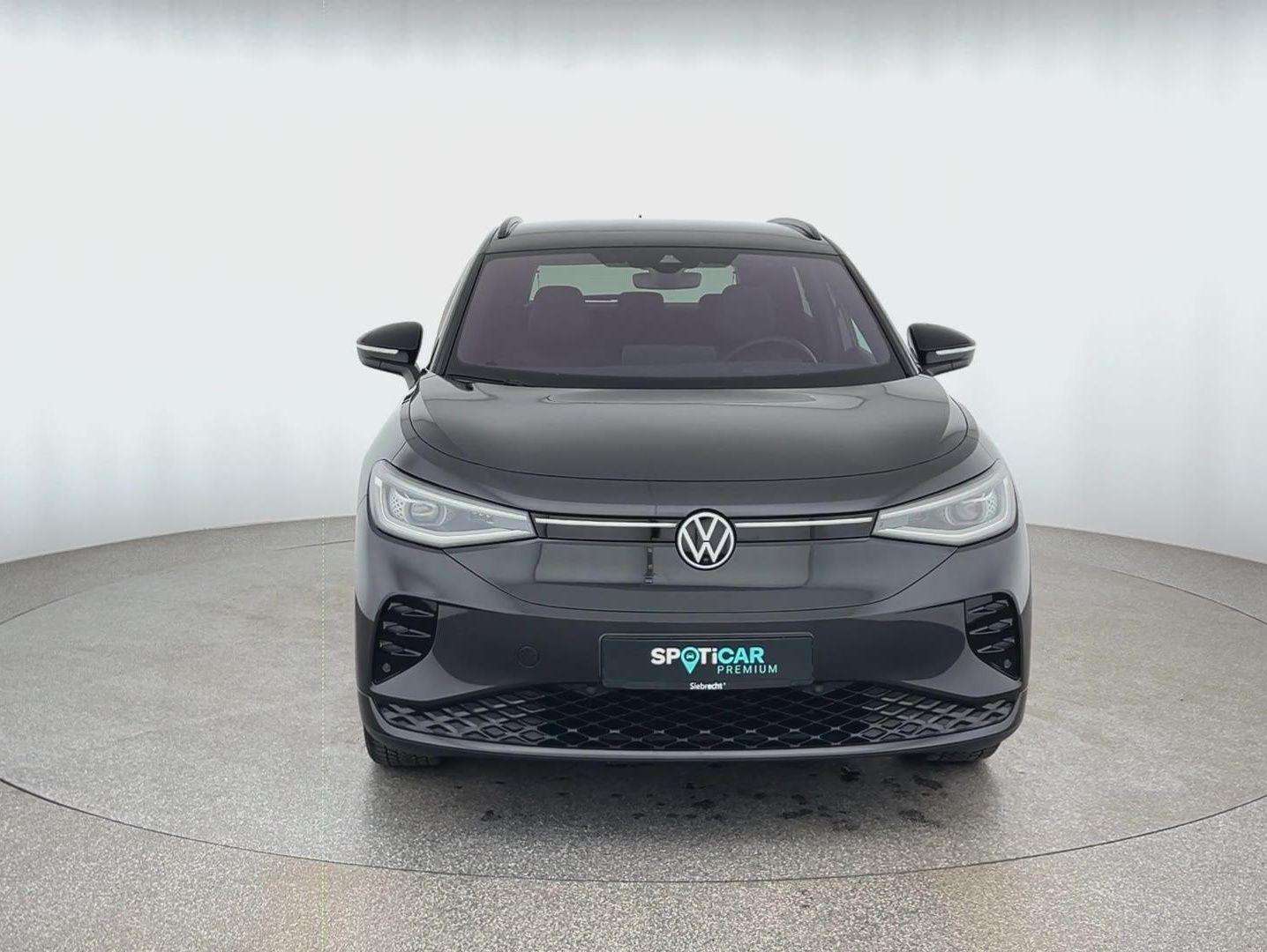 Volkswagen ID.4 GTX 4Motion - 2022 - Joinsteer - #2