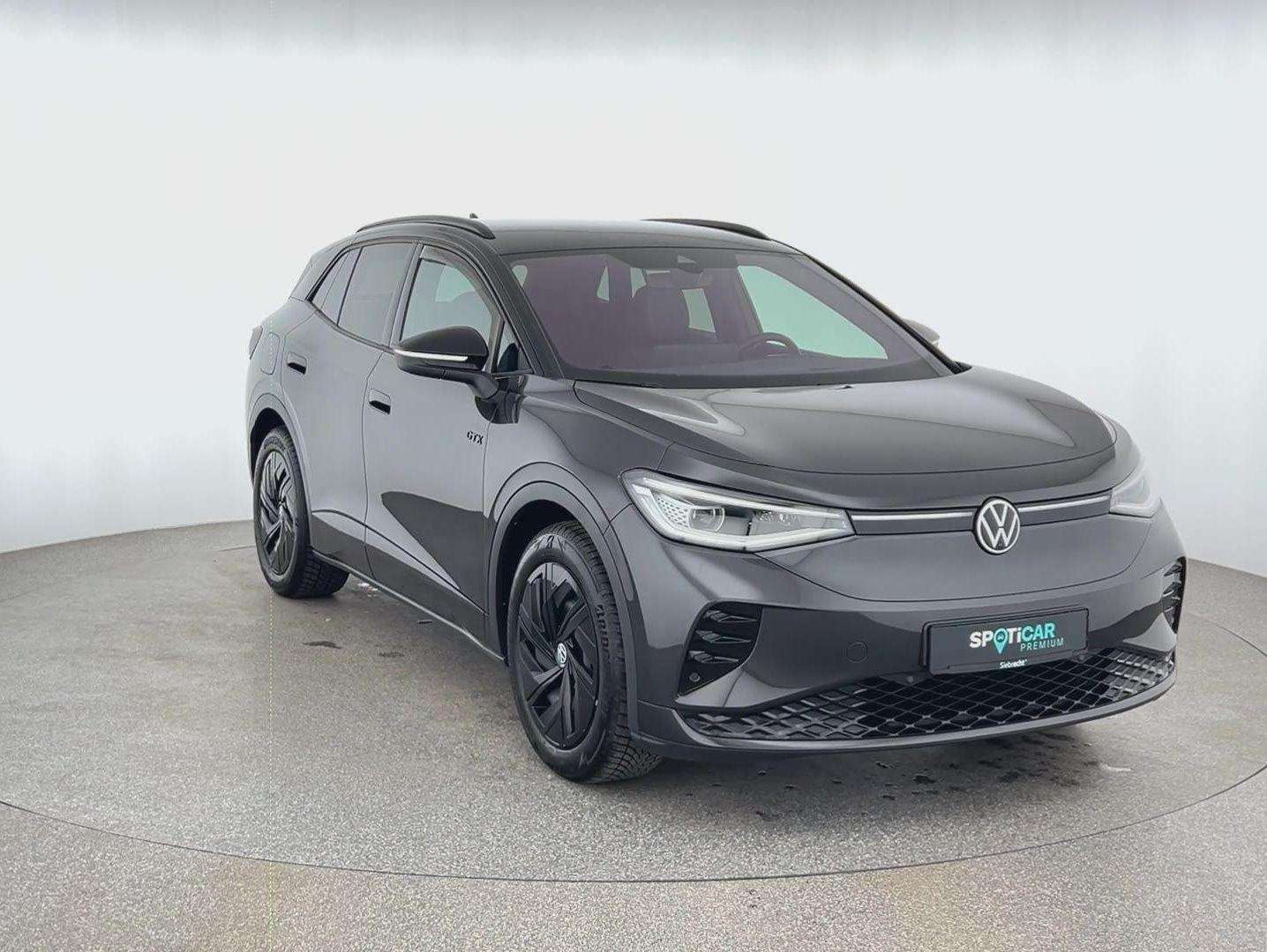 Volkswagen ID.4 GTX 4Motion - 2022 - Joinsteer - #3