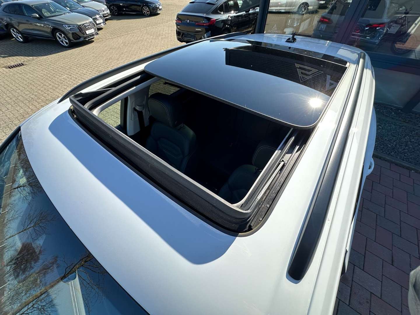 Volkswagen Touareg TDI 4Motion - 2022 - Joinsteer - #7