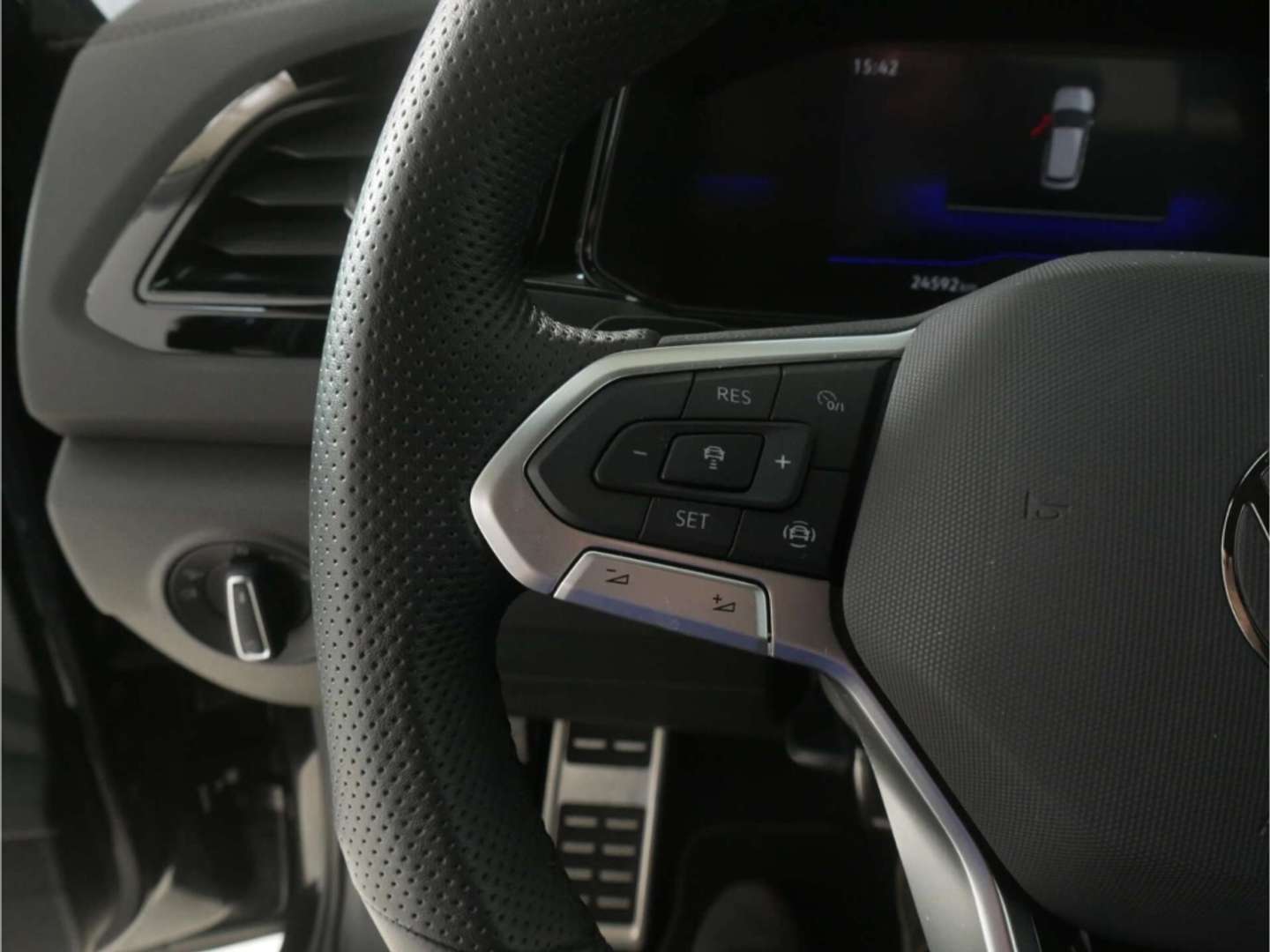 Volkswagen T-Roc 4Motion R-Line - 2024 - Joinsteer - #13