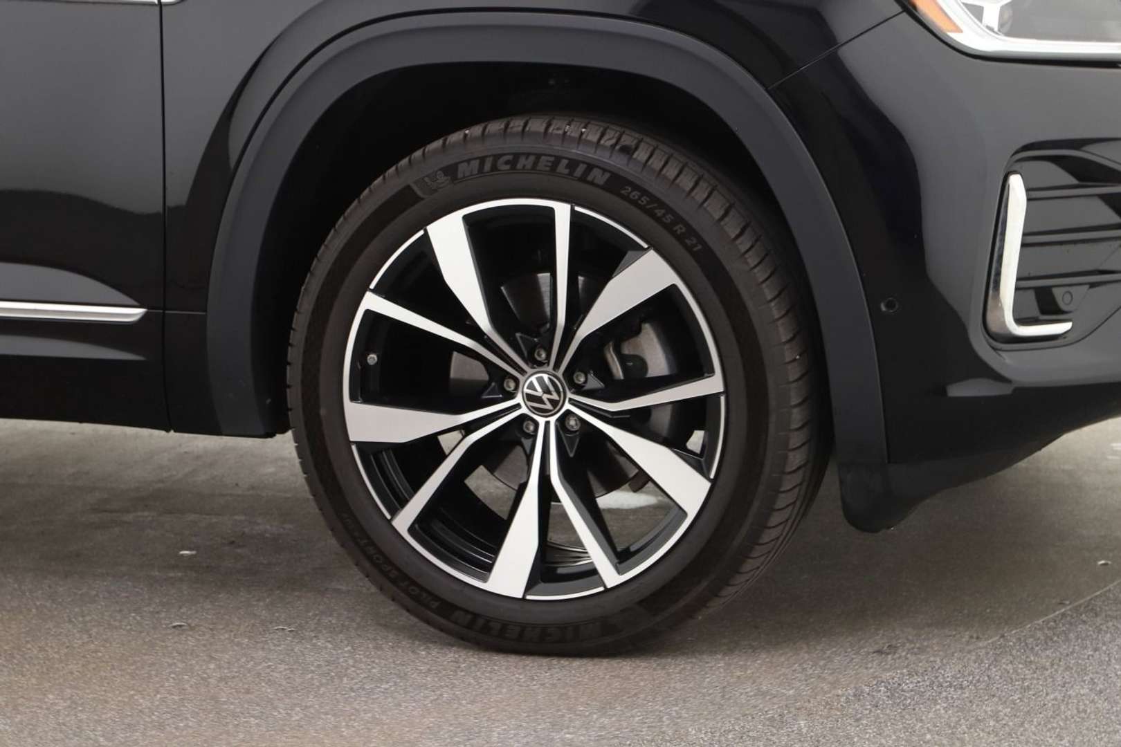 Volkswagen Atlas 4Motion Premium - 2023 - Joinsteer - #3