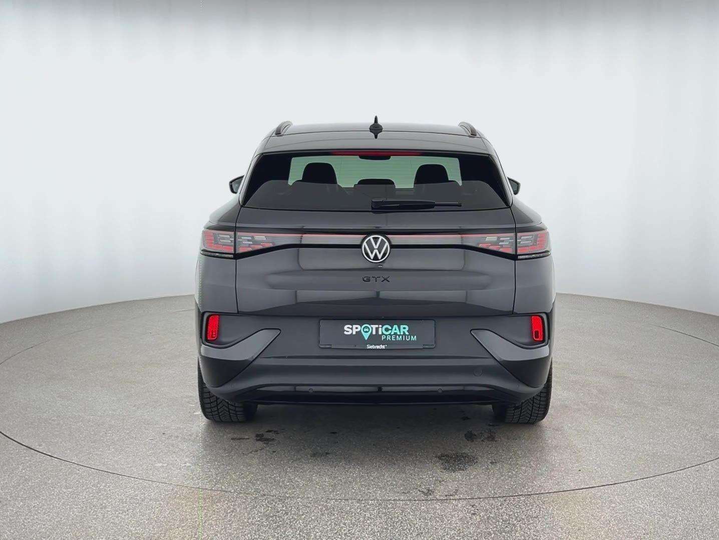 Volkswagen ID.4 GTX 4Motion - 2022 - Joinsteer - #4