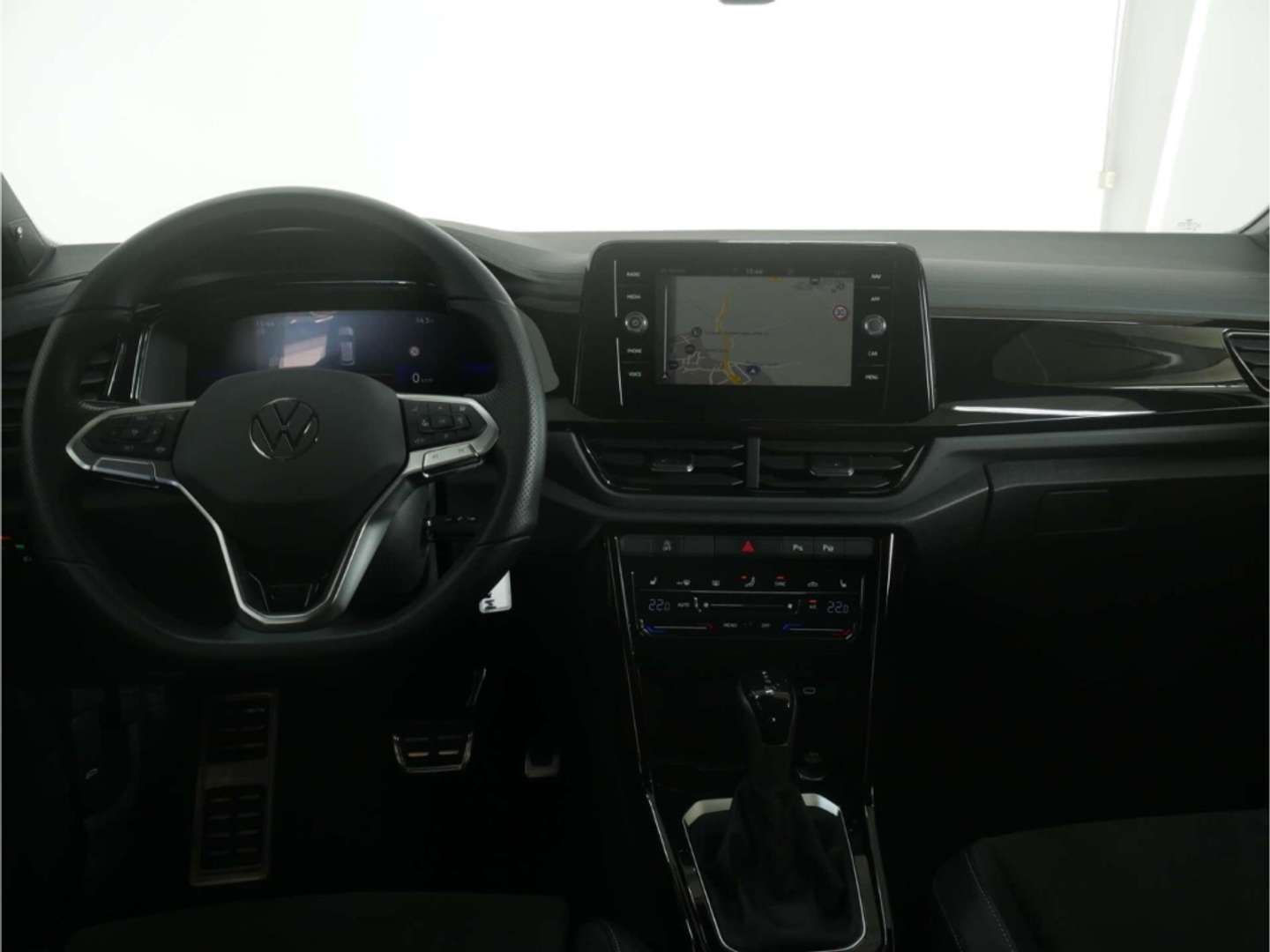 Volkswagen T-Roc 4Motion R-Line - 2024 - Joinsteer - #14