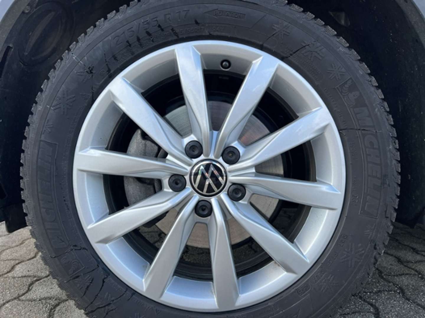 Volkswagen T-Roc TSI Goal - 2025 - Joinsteer - #7