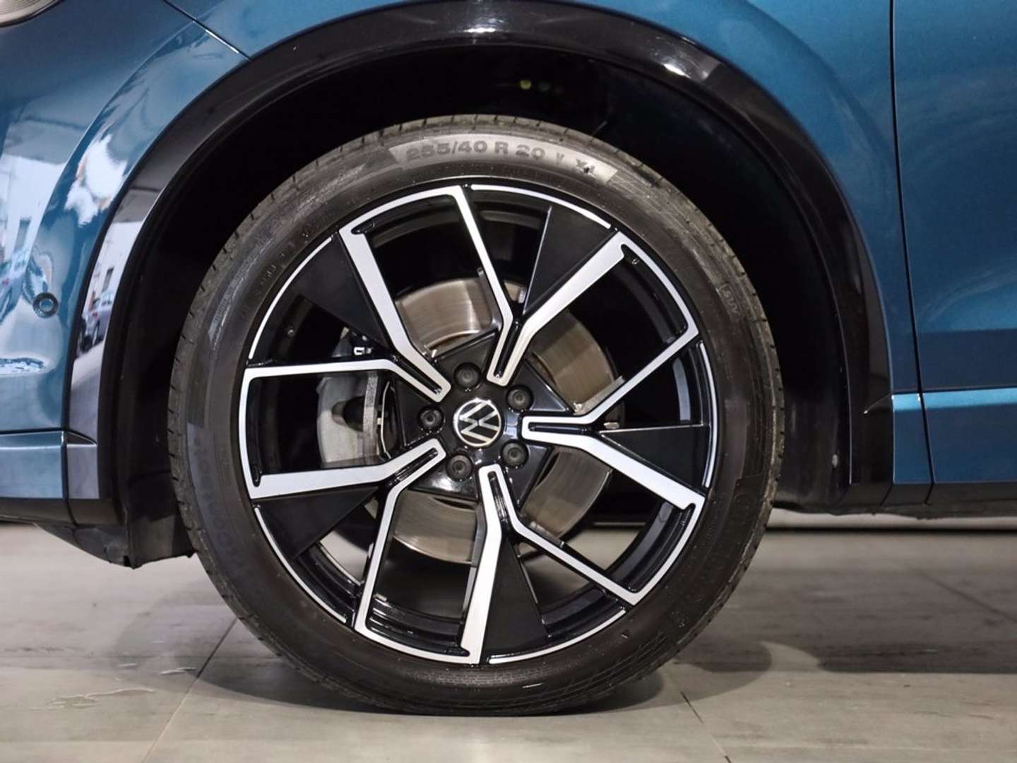 Volkswagen TIGUAN R-Line - 2024 - Joinsteer - #6