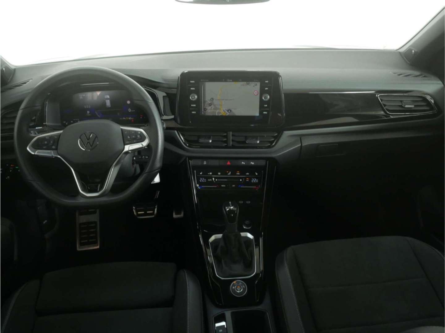 Volkswagen T-Roc 4Motion R-Line - 2024 - Joinsteer - #15