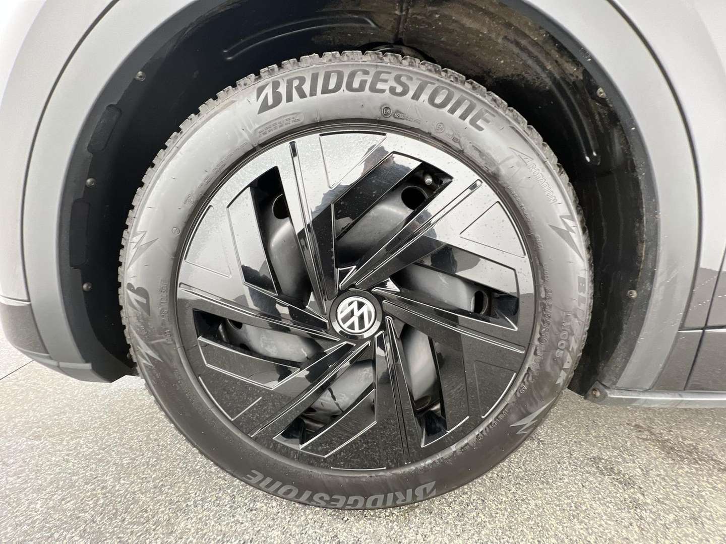 Volkswagen ID.4 GTX 4Motion - 2022 - Joinsteer - #6