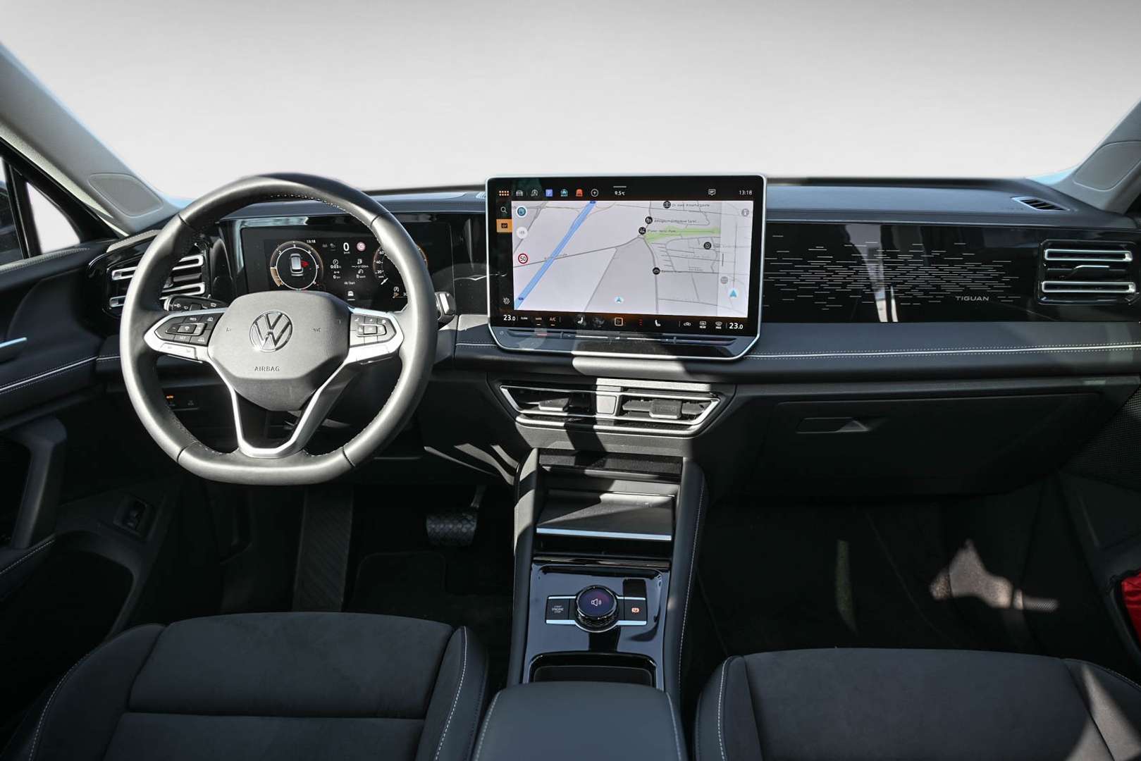 Volkswagen TIGUAN TDI 4Motion Elegance - 2025 - Joinsteer - #12