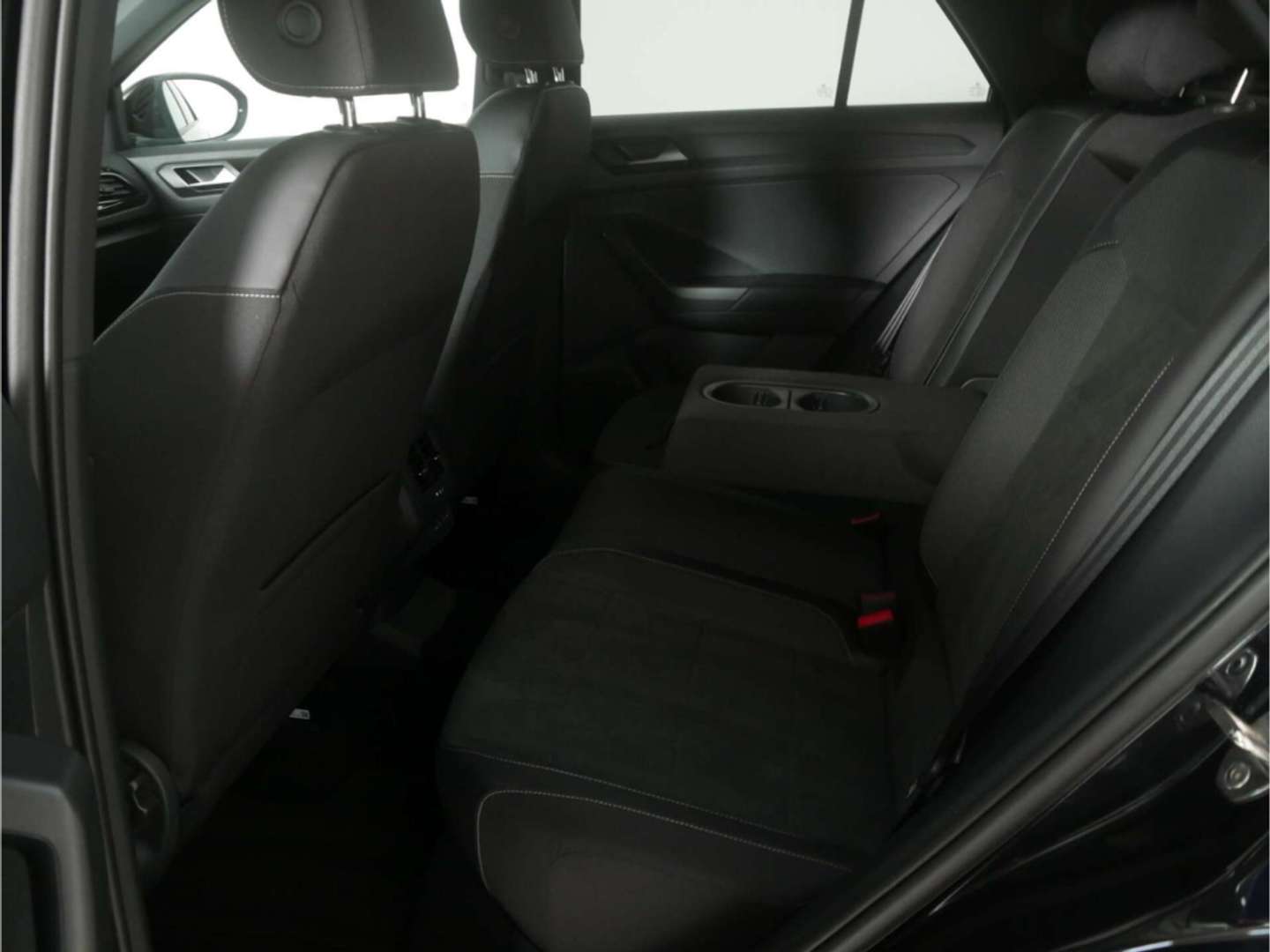 Volkswagen T-Roc 4Motion R-Line - 2024 - Joinsteer - #17
