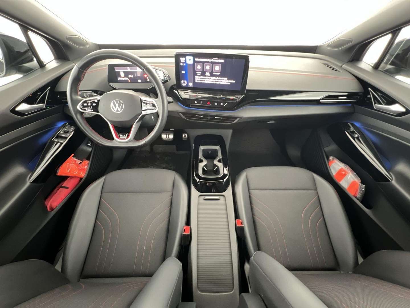Volkswagen ID.4 GTX 4Motion - 2022 - Joinsteer - #7