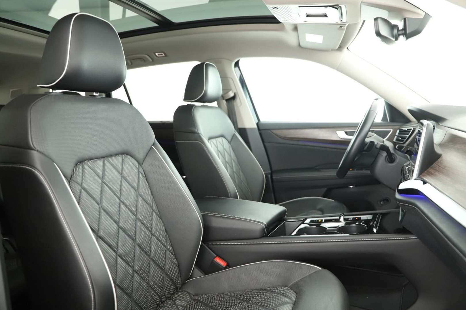 Volkswagen Atlas 4Motion Premium - 2023 - Joinsteer - #7