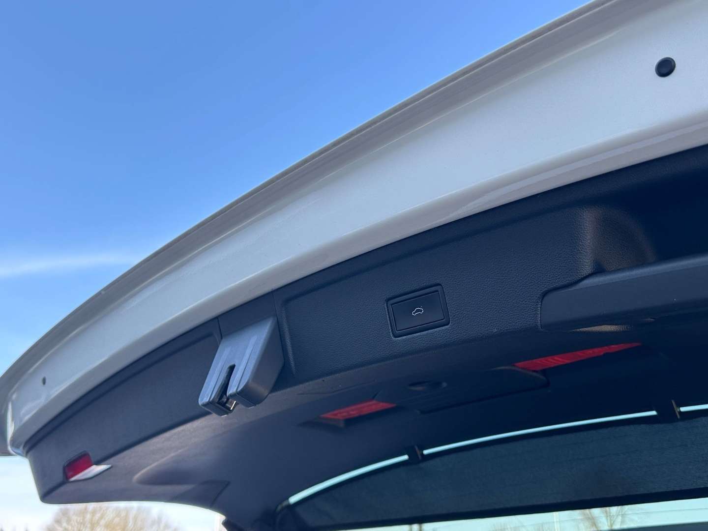 Volkswagen Touareg TDI 4Motion - 2022 - Joinsteer - #12