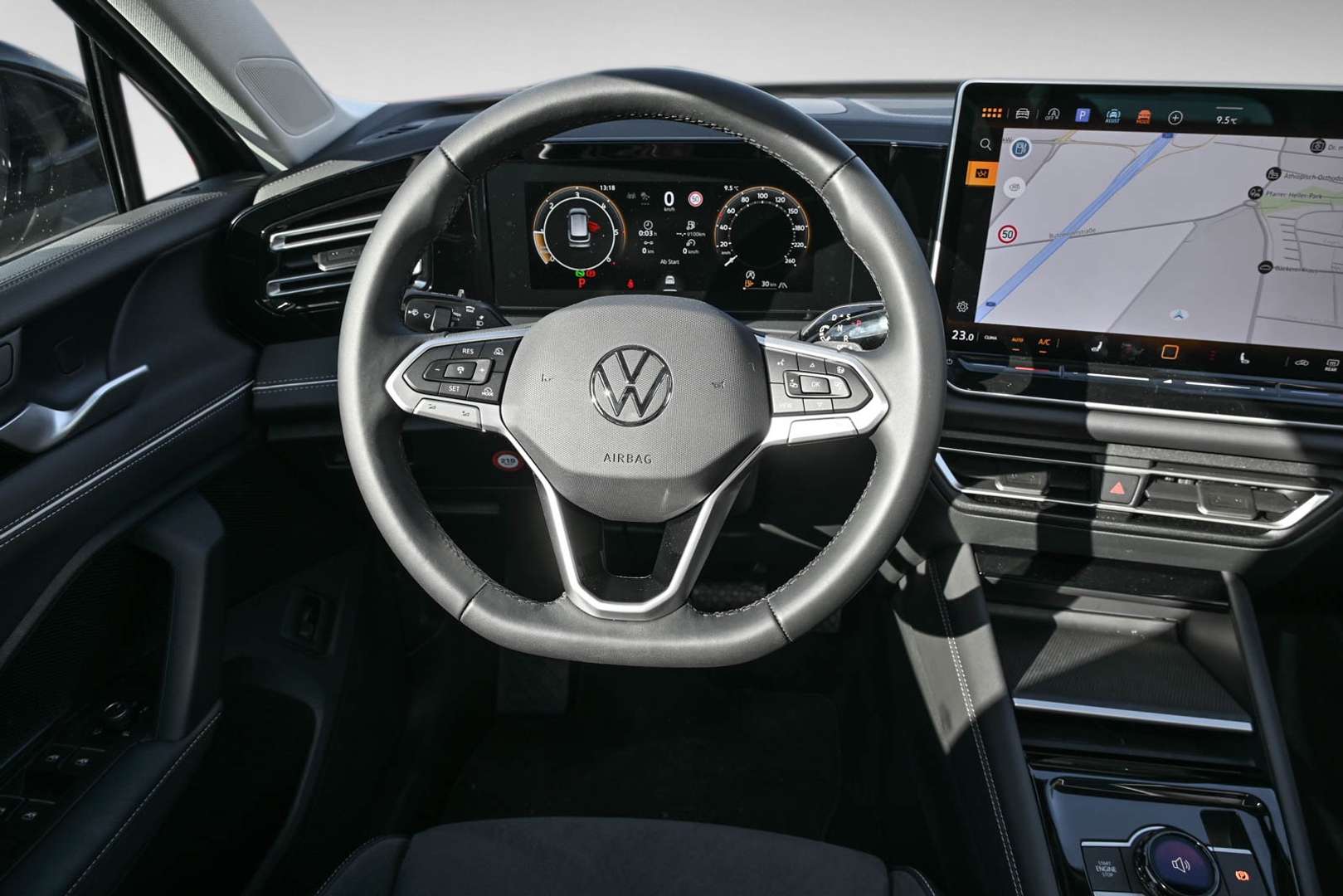 Volkswagen TIGUAN TDI 4Motion Elegance - 2025 - Joinsteer - #13