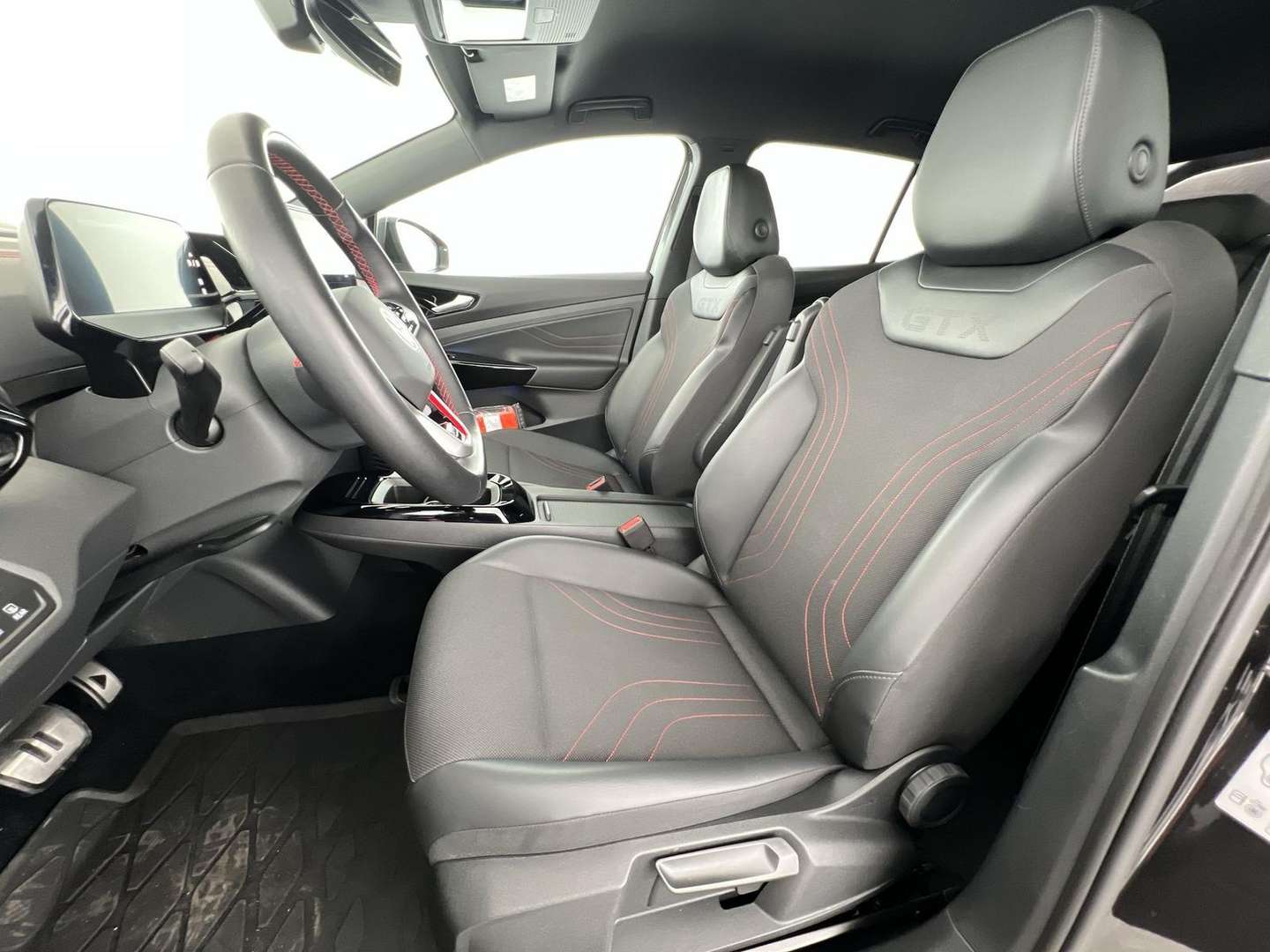 Volkswagen ID.4 GTX 4Motion - 2022 - Joinsteer - #8