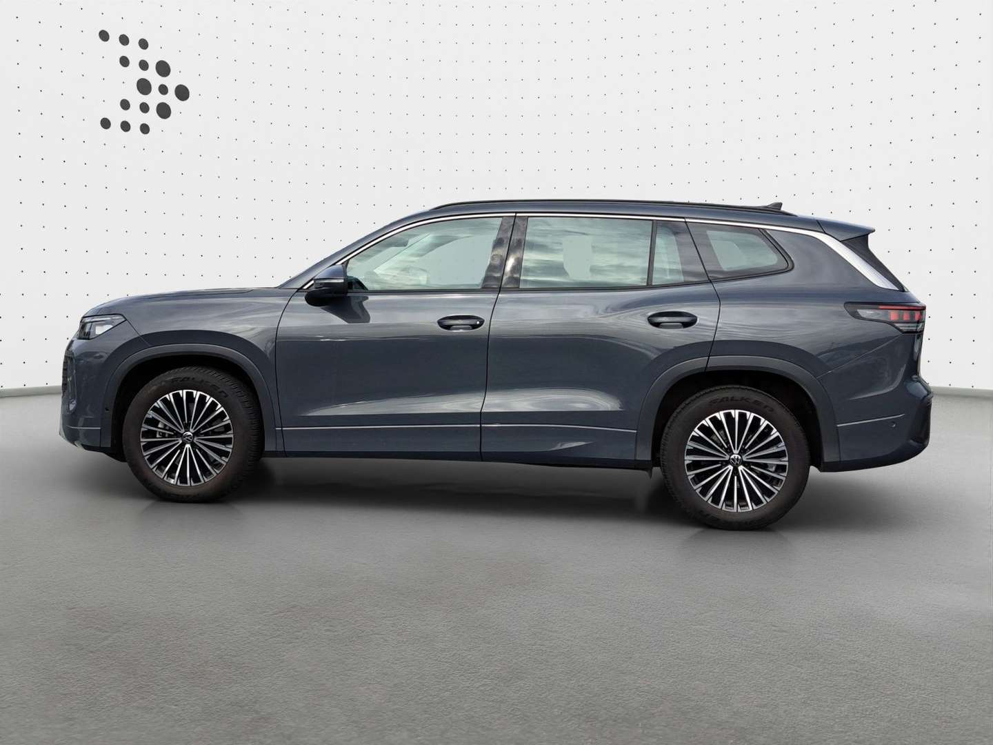 Volkswagen Tayron Life ETSI - 2025 - Joinsteer - #2