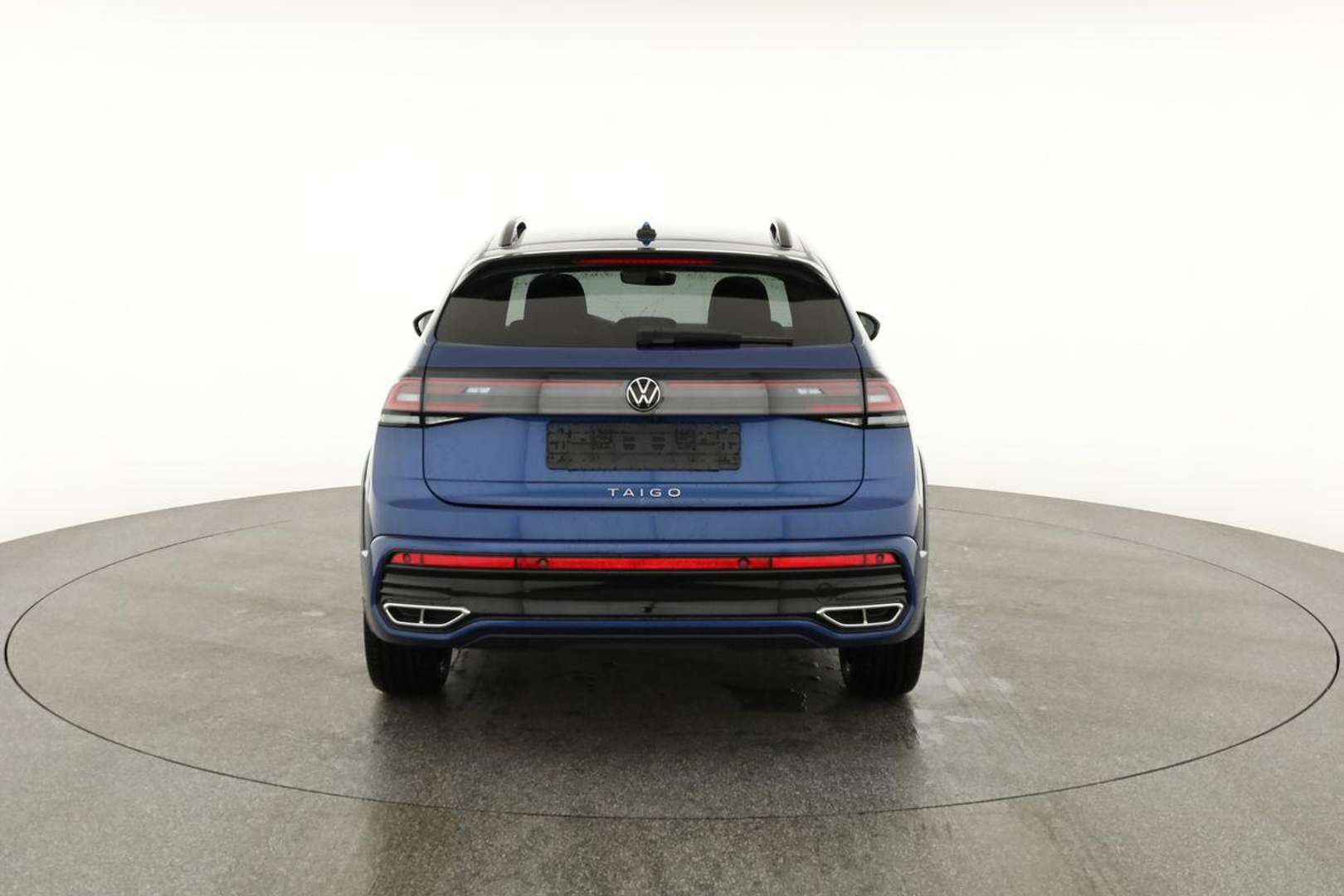 Volkswagen Taigo R-Line - 2026 - Joinsteer - #15