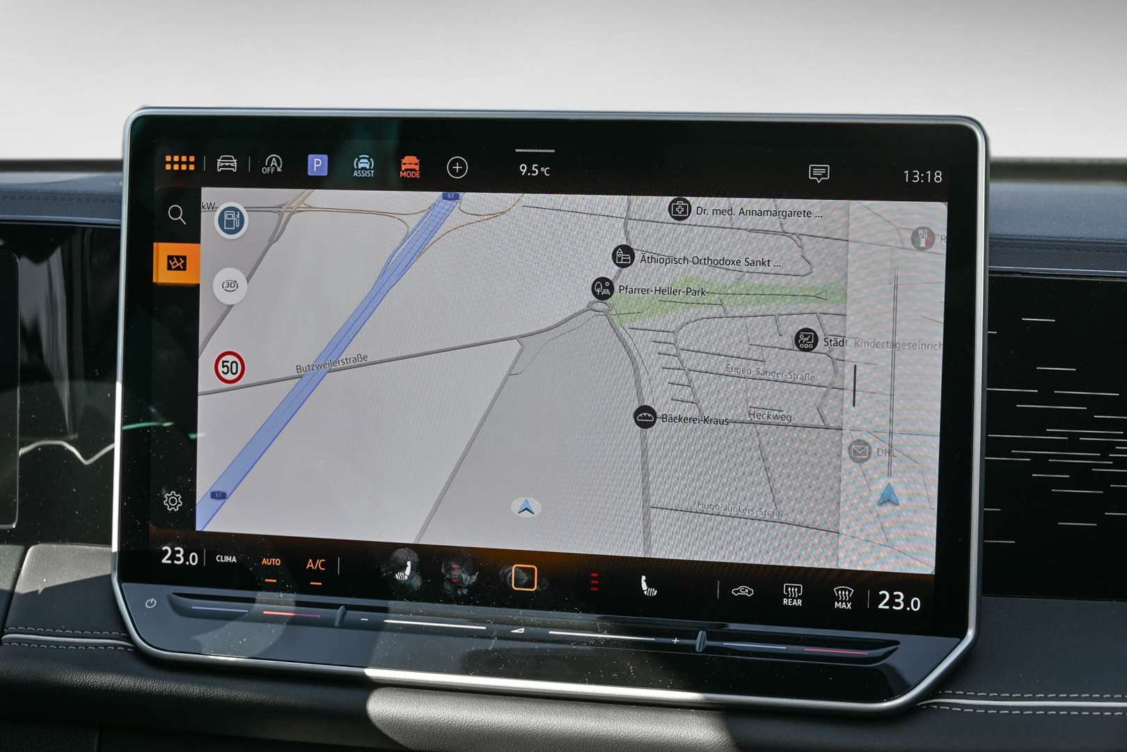 Volkswagen TIGUAN TDI 4Motion Elegance - 2025 - Joinsteer - #14