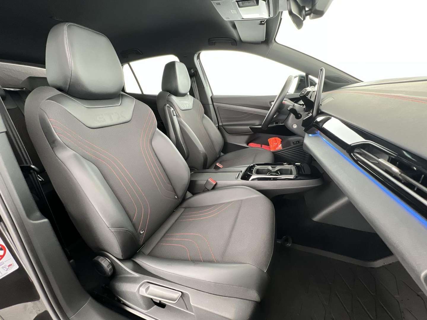 Volkswagen ID.4 GTX 4Motion - 2022 - Joinsteer - #9